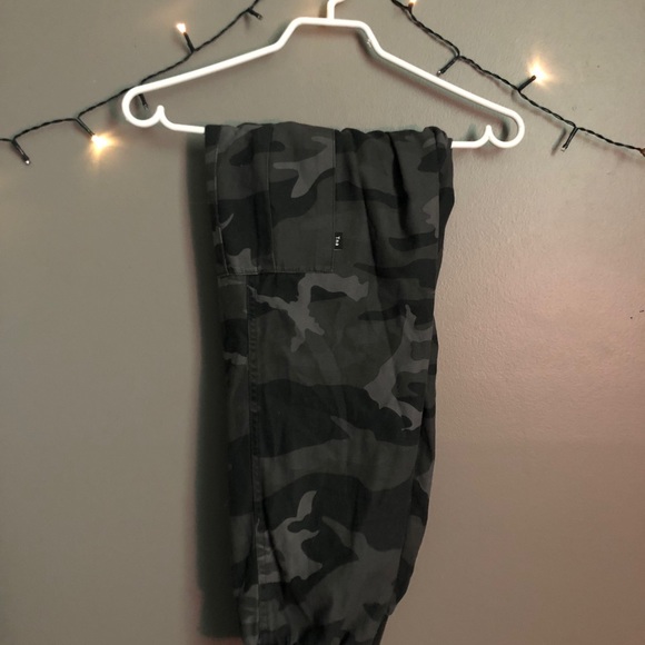 TNA Twin falls cargo pant - Picture 4 of 6